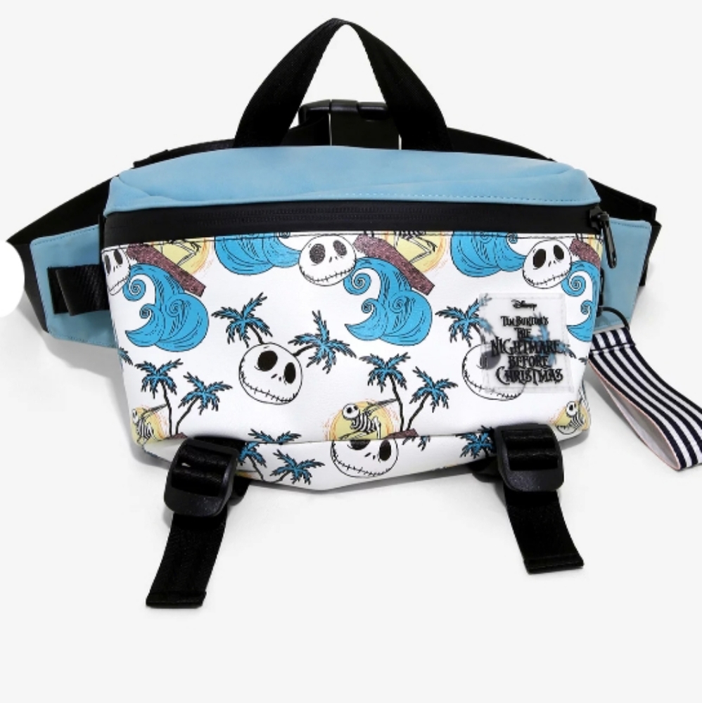 The NBC Fanny Pack